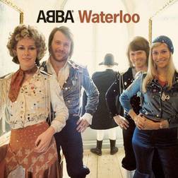 Waterloo [Universal] (Vinyl)